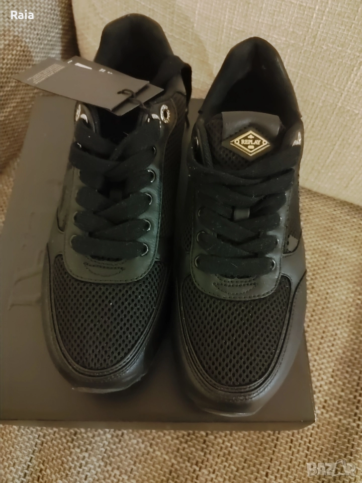 Сникърси Replay 38, снимка 1