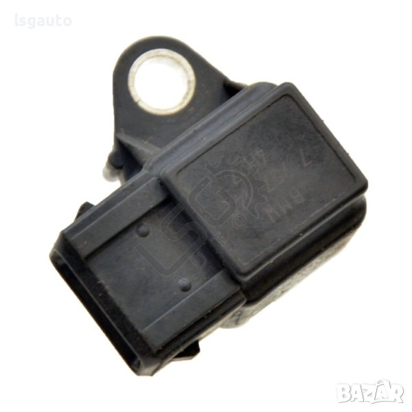 MAP сензор BMW 5 Series (E60,E61) 2003-2010 ID:105543, снимка 1