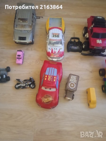 детски играчки, снимка 1