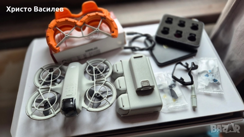 Dji neo , снимка 1