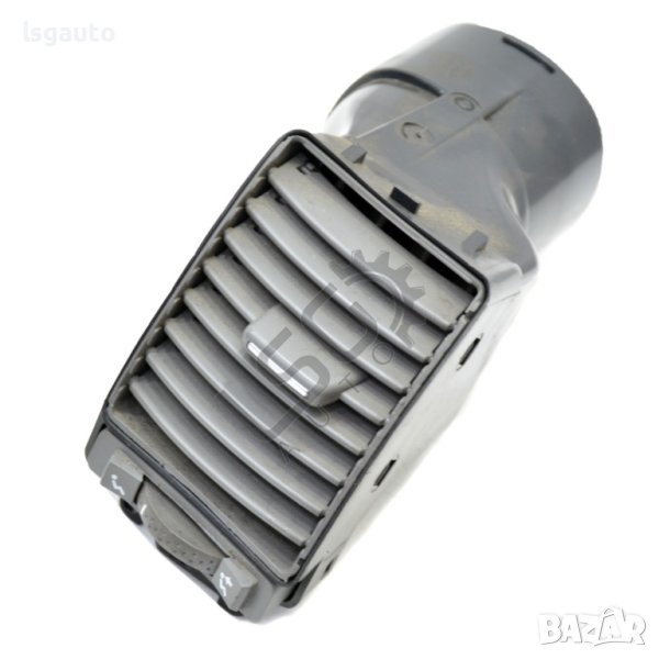 Лява духалка парно табло Renault Laguna II 2007-2012 ID:104024, снимка 1