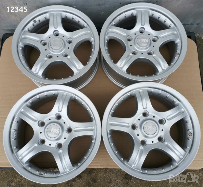 16’’ 5x139,7 originalni za kia 16” 5х139,7 оригинални за кия-№570, снимка 1