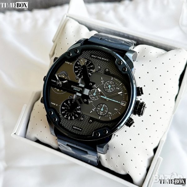 Diesel DZ7414 Mr. Daddy 2.0 Oversized, снимка 1