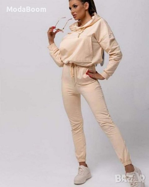 Дамски екип , снимка 1