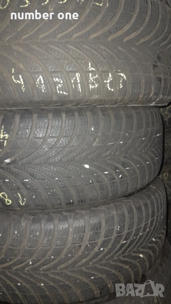 Гуми 185 55 15 , снимка 1