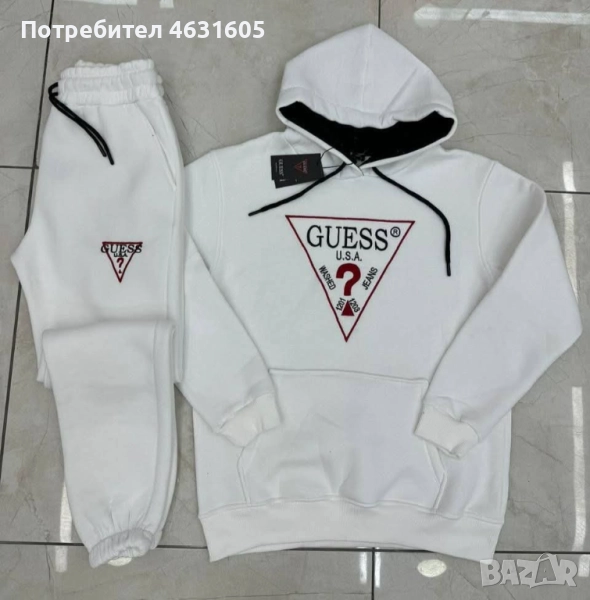 Дамски екипи Guess , снимка 1