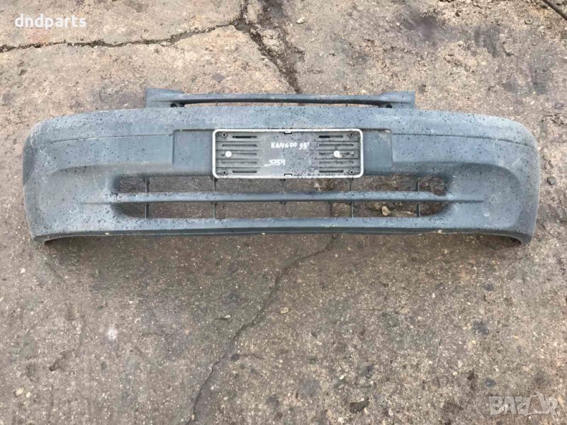 Предна броня Renault Kangoo,1997г, снимка 1