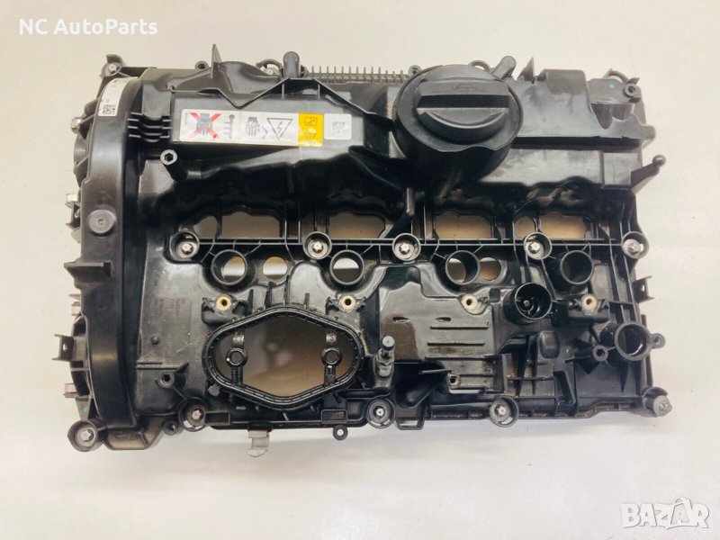 Валове капак за БМВ BMW 2 series Mini 2.0 бензин B48A20A 8631745 2019, снимка 1