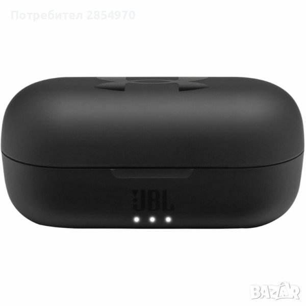 JBL Under Armour Streak True Wireless In-Ear Sport Headphones

ЗАРЯДНО КУТИЙКА , снимка 1