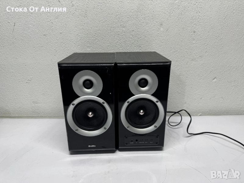 Тонколони - Sven Royal 1R, снимка 1