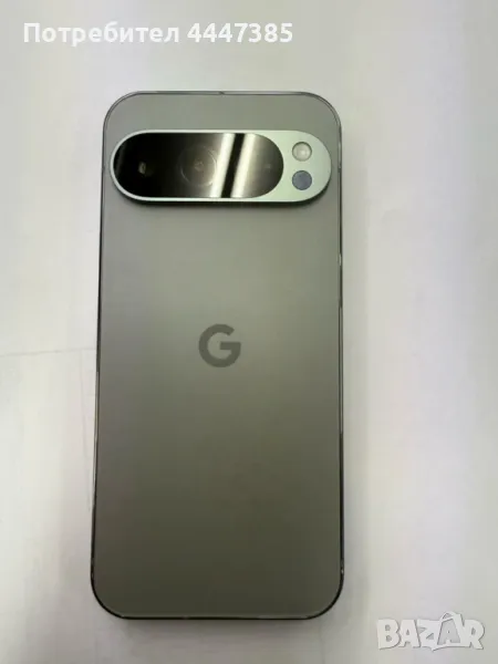 Google Pixel 9 Pro 512GB + 16GB RAM, снимка 1