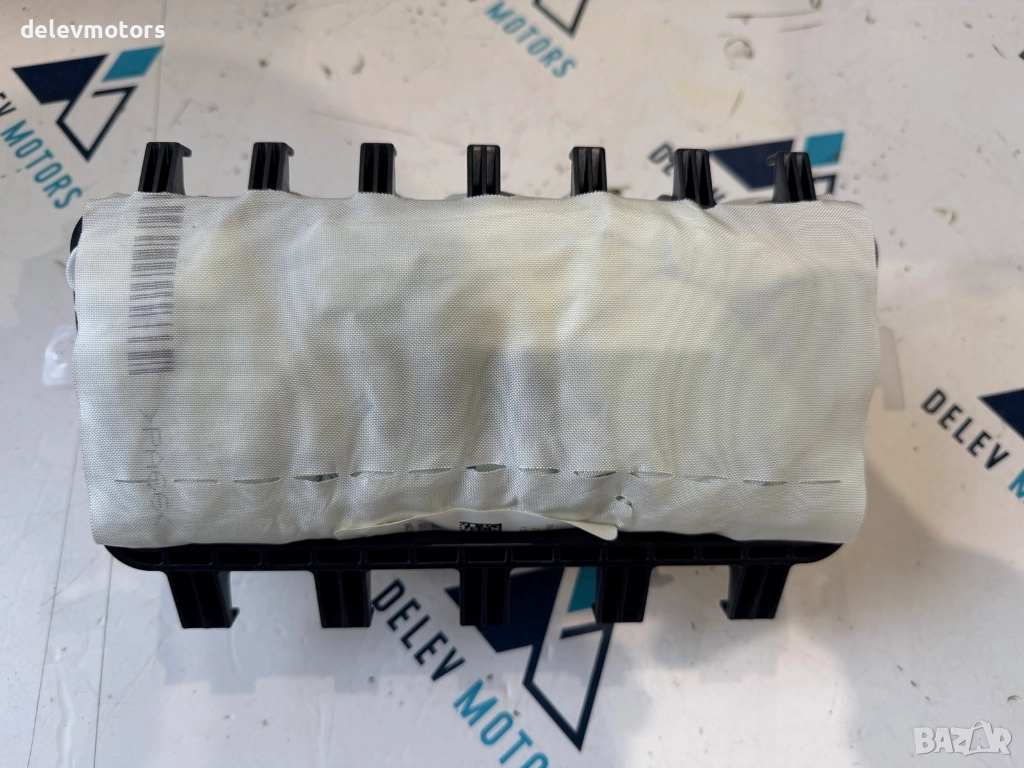 637894800C airbag пасажерски еърбег от Renault Clio 5 1.0 SCe, двигател B4D419, 67 кс., 5ск. , снимка 1