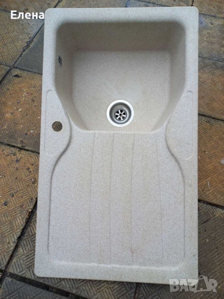 Гранитна мивка Италия , снимка 1
