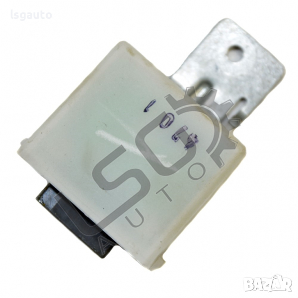 Контрол модул врата Honda CR-V II 2001-2006 H040422N-216, снимка 1