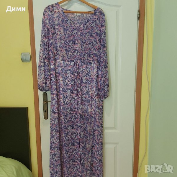 Ефирна Маркова рокля, снимка 1