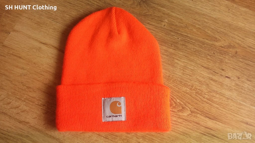 Carhart Signal Hat размер One Size за лов сигнална шапка - 1548, снимка 1