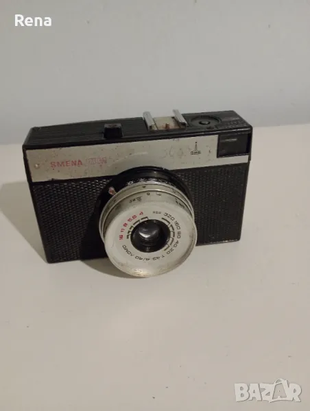 Ретро фото апарат , снимка 1