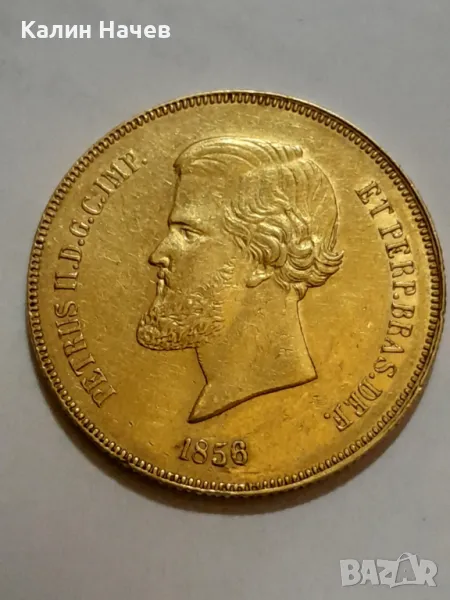 Златни монети и кюлчета!, снимка 1