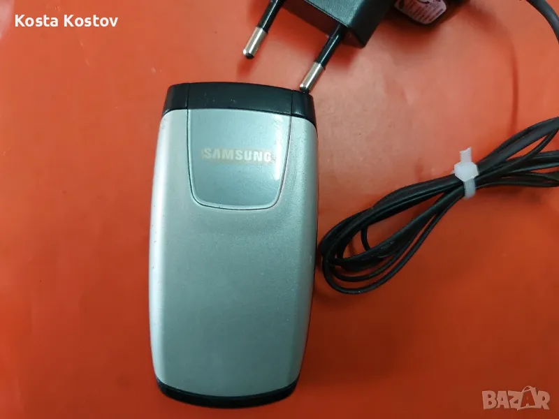 SAMSUNG SGH-C270, снимка 1