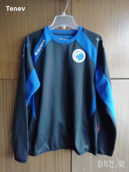 Copenhagen Kappa оригинална блуза Kobenhavn Копенхаген , снимка 1