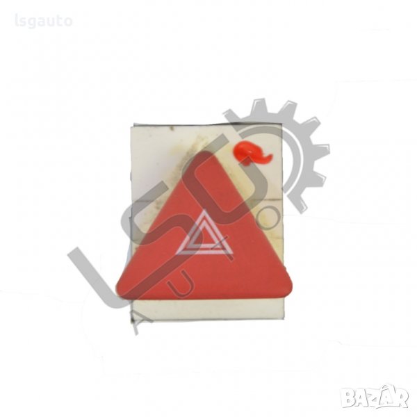 Бутон аварийни светлини Volkswagen Passat (B6)(2005-2010) ID:91773, снимка 1