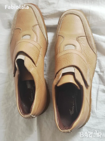 Floris van Bommel shoes 6,5/40, снимка 1