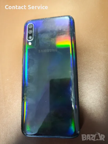 Samsung Galaxy A70  A705F на части, снимка 1