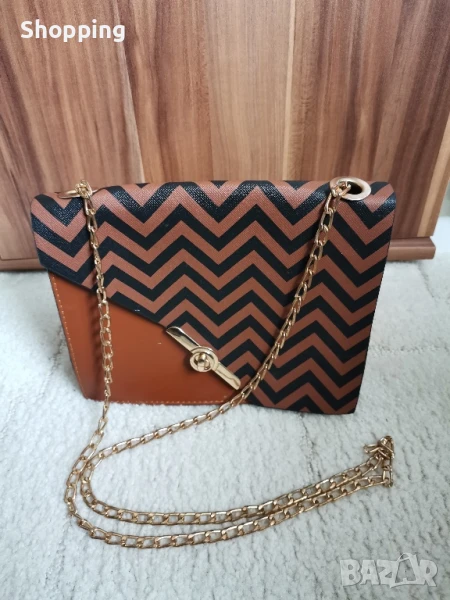 Чанта , снимка 1