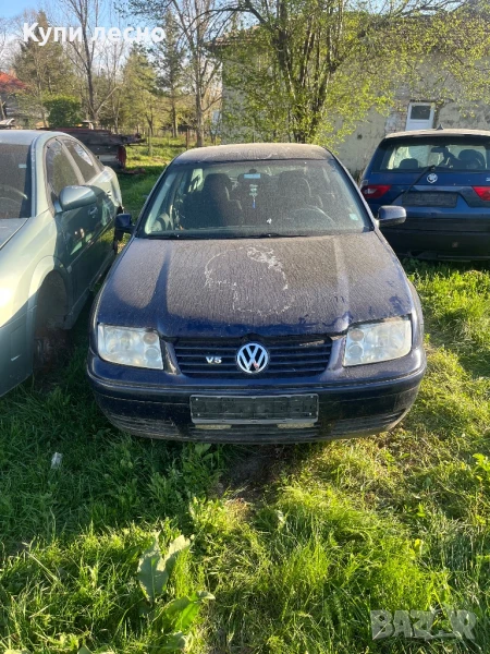 Vw Bora бора 2,3 , снимка 1