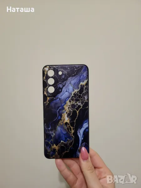 Кейс за телефон Samsung Galaxy s21 Fe , снимка 1