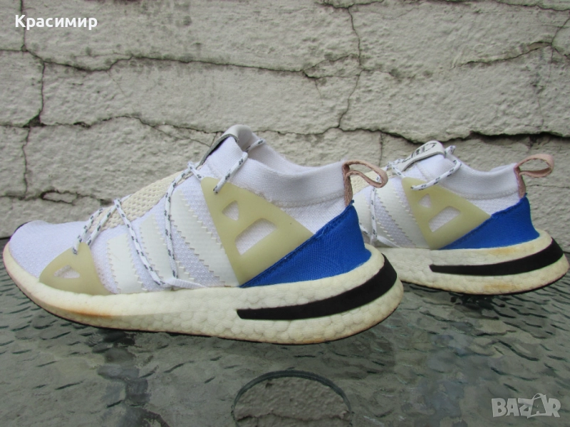 Дамски маратонки Adidas Arkyn, снимка 1