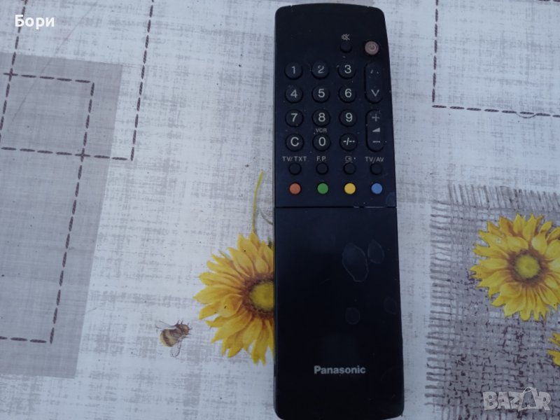 Panasonic дистанционно, снимка 1