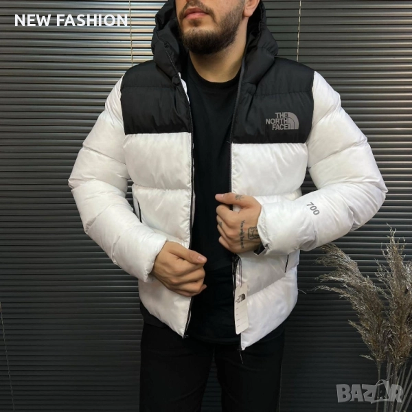 Мъжки Зимни Якета ✨ The North Face , снимка 1