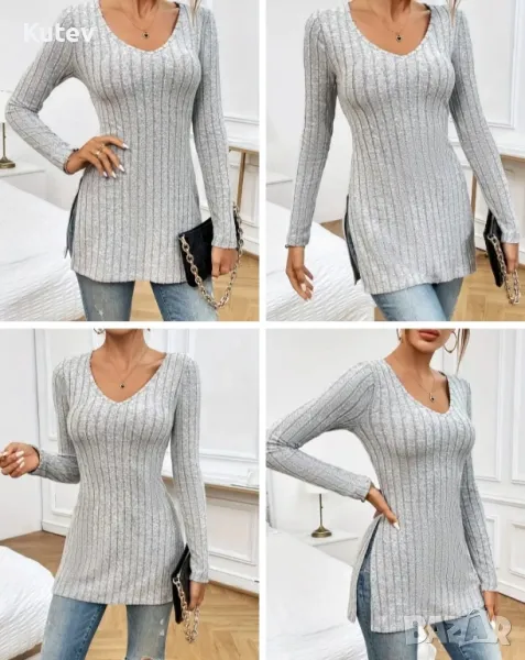 Дамски ежедневен комплект , снимка 1