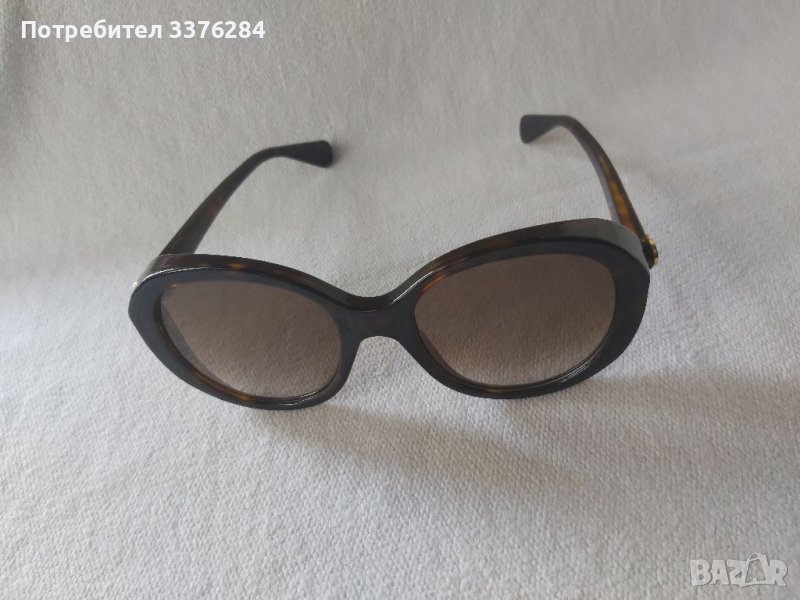 Оригинални слънчеви очила GUCCI GG0368S , Made in Italy, снимка 1