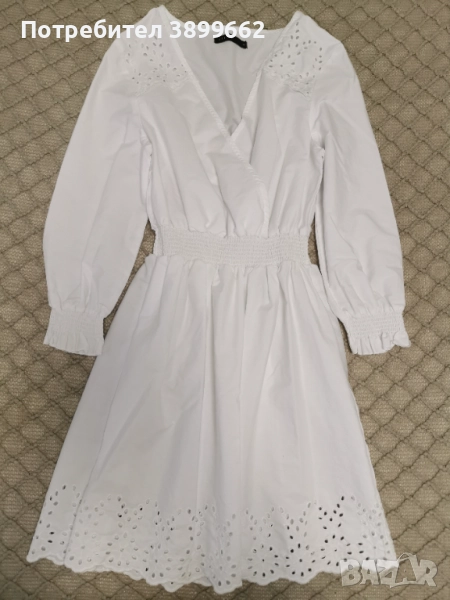 Дамска рокля, снимка 1