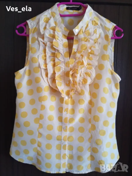 ризка с къдрички the Limited, снимка 1