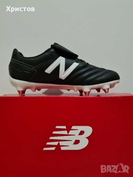 професионални бутонки New Balance 442 PRO SG номер 40, снимка 1