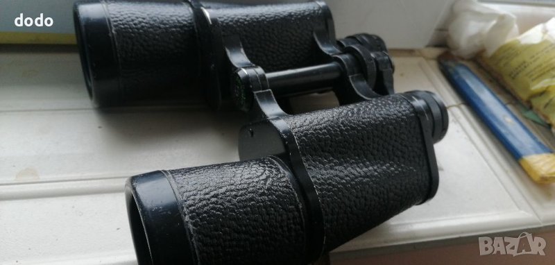 Бпц 7 50 made in ussr бинокъл, снимка 1