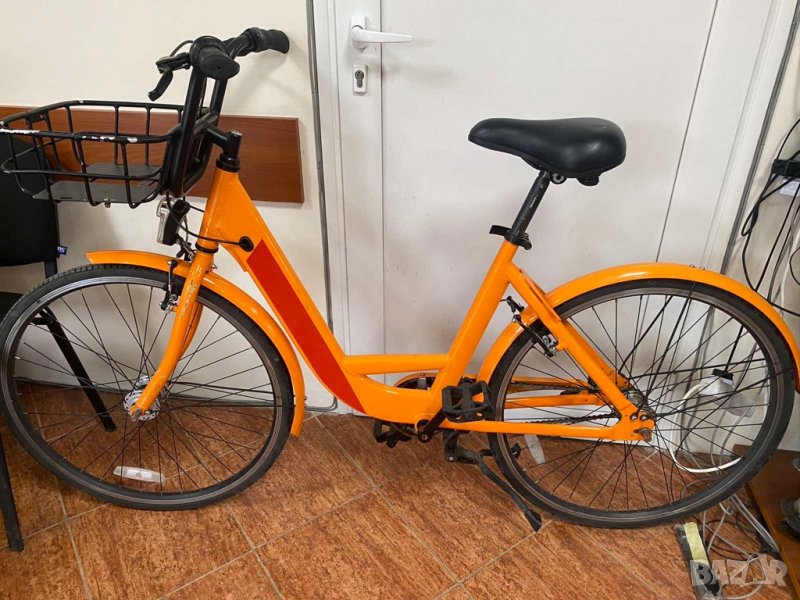 Градксо колело 28”, снимка 1