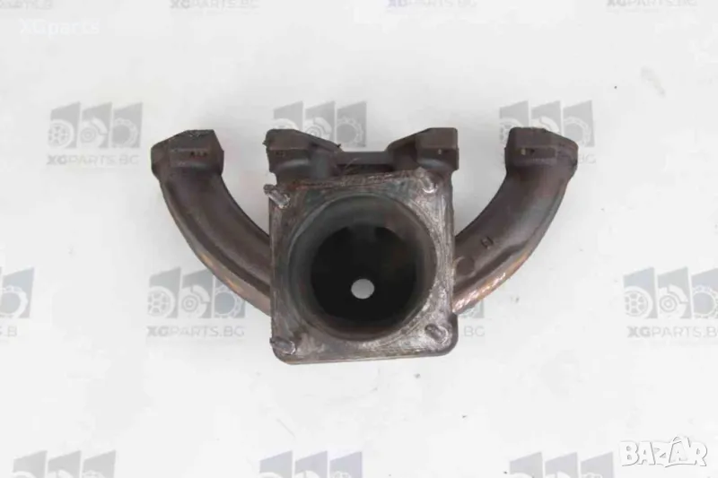 Изпускателен колектор за Peugeot 207 1.4i 75 к.с. (2006-2013), снимка 1