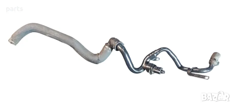 Водна Тръба 3.0TDI Ауди A6 4F C6 (2) - A6 C7 - A4 - A5 - Q5 - Q7
- VW Туарег
- 059121065, снимка 1