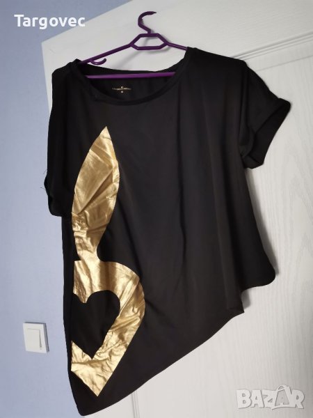 Дамска спортна тениска, снимка 1