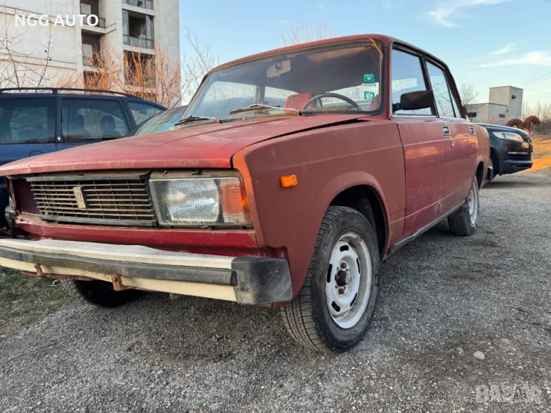 Lada 2105 1.3i - на части!, снимка 1