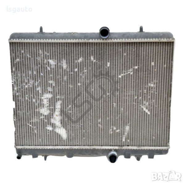 Воден радиатор Peugeot 3008 I 2007-2015 ID:103443, снимка 1