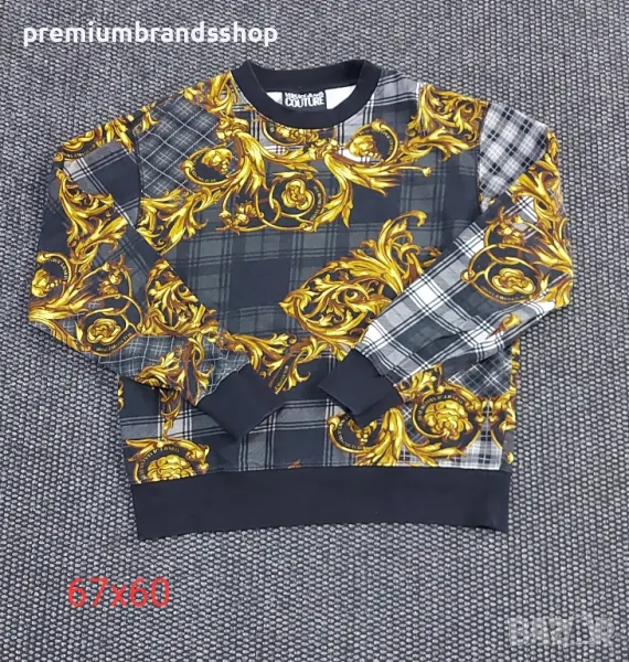 Versace jeans couture M размер , снимка 1