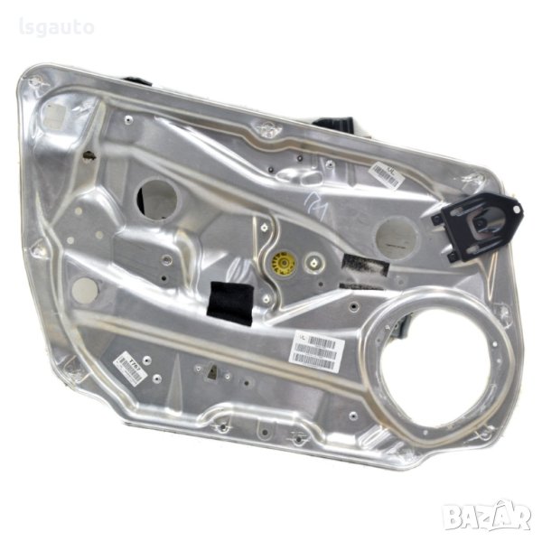 Механизъм преден ляв ел. стъклоповдигач Mercedes-Benz C-Class 204 (W/S/C) 2007-2014 ID:108822, снимка 1