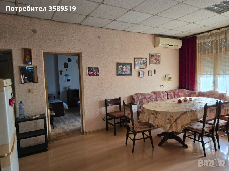 Многостаен апартамент за продажба, снимка 1