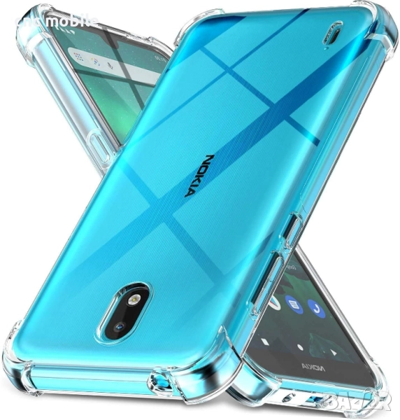 Nokia 1.3 калъф case , снимка 1