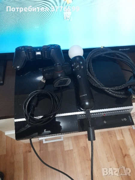 Плейстеишън 3, снимка 1